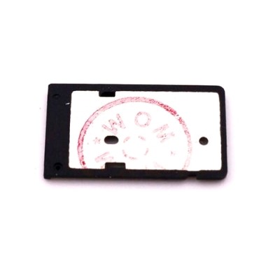 Sim Card Holder Tray For Sony Xperia Z4 Tablet Lte Black - Maxbhi Com