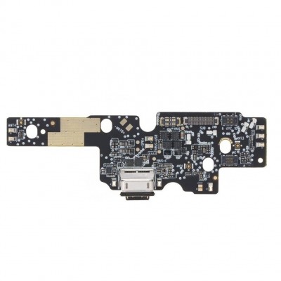 Charging Connector Flex Pcb Board For Ulefone Power Armor 18 5g By - Maxbhi Com
