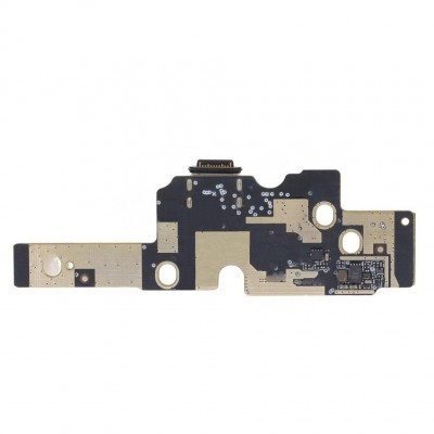 Charging Connector Flex Pcb Board For Ulefone Power Armor 18 5g By - Maxbhi Com