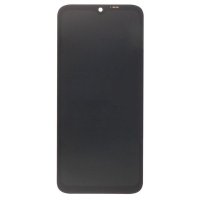 Lcd With Touch Screen For Ulefone Power Armor 18 5g White By - Maxbhi Com