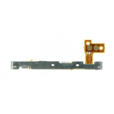 Power Button Flex Cable For Samsung Galaxy J7 V On Off Flex Pcb By - Maxbhi Com