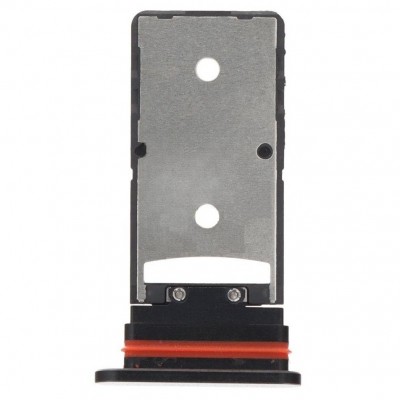 Sim Card Holder Tray For Ulefone Power Armor 18 5g Black - Maxbhi Com