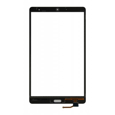 Touch Screen Digitizer For Huawei Mediapad M5 8 Black By - Maxbhi Com