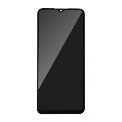 Lcd With Touch Screen For Blackview A85 Sky By - Maxbhi Com