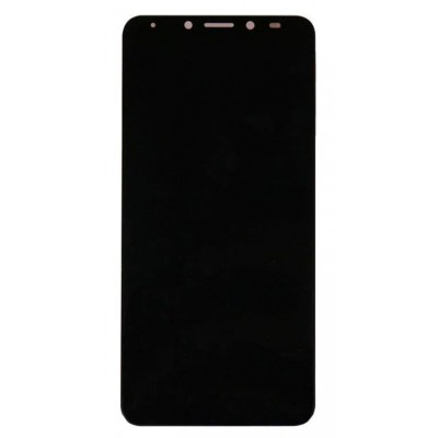 Lcd With Touch Screen For Tecno Mobile Pouvoir 2 Pro Blue By - Maxbhi Com