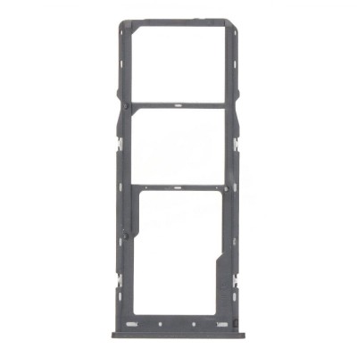 Sim Card Holder Tray For Tcl 306 White - Maxbhi Com