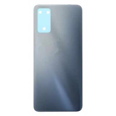 Back Panel Cover For Realme V15 5g White - Maxbhi Com