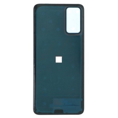 Back Panel Cover For Realme V15 5g White - Maxbhi Com