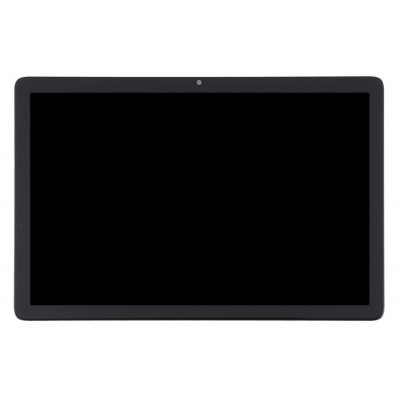 Lcd With Touch Screen For Doogee T10 Black By - Maxbhi Com