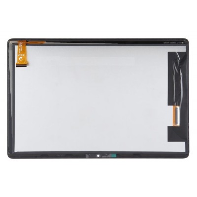 Lcd With Touch Screen For Doogee T10 Black By - Maxbhi Com