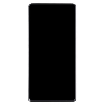 Lcd With Touch Screen For Vivo Nex 3 4g Black By - Maxbhi Com