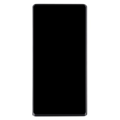 Lcd With Touch Screen For Vivo Nex 3 4g Black By - Maxbhi Com