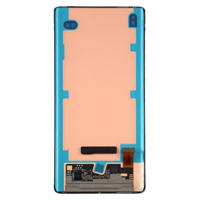 Lcd With Touch Screen For Vivo Nex 3 4g Blue By - Maxbhi Com