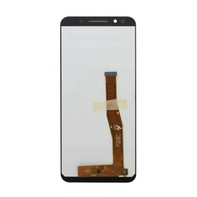 Lcd With Touch Screen For Alcatel 3x Gold By - Maxbhi Com