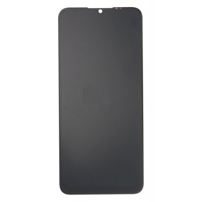 Lcd With Touch Screen For Ulefone Note 10p Green By - Maxbhi Com