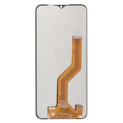 Lcd With Touch Screen For Ulefone Note 10p Red By - Maxbhi Com