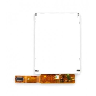 Lcd Screen For Sony Ericsson K530 Replacement Display By - Maxbhi Com