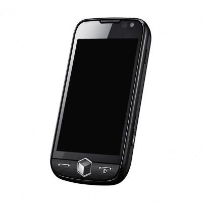 Middle Frame Ring Only for Samsung I8000 Omnia II