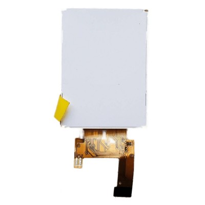 Lcd Screen For Sony Ericsson C510 Replacement Display By - Maxbhi Com
