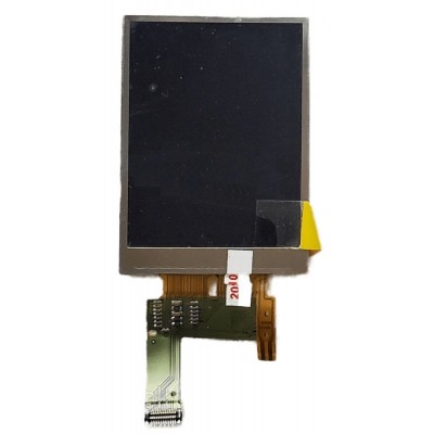 Lcd Screen For Sony Ericsson C510 Replacement Display By - Maxbhi Com