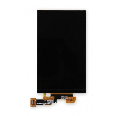 Lcd Screen For Lg Optimus L7 Ii P710 Replacement Display By - Maxbhi Com