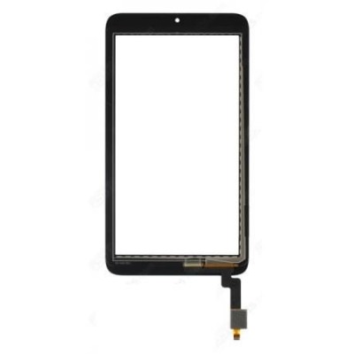 Touch Screen Digitizer For Alcatel Pixi 7 Black By - Maxbhi Com