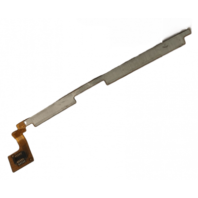 Volume Button Flex Cable For Lg G Pad 8 3 By - Maxbhi Com