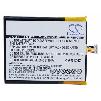 Battery For Acer Liquid E700 By - Maxbhi Com