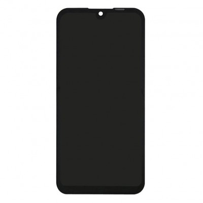 Lcd With Touch Screen For Coolpad Cool 3 Plus Blue By - Maxbhi Com