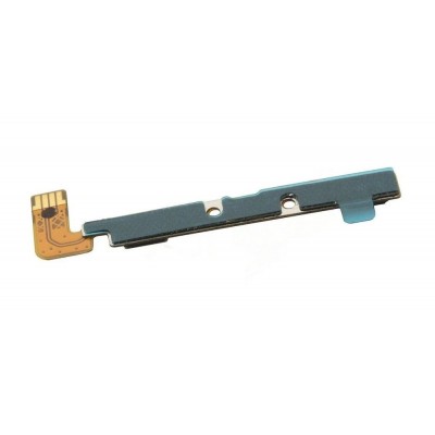 Volume Button Flex Cable For Lenovo Vibe Z2 Pro By - Maxbhi Com