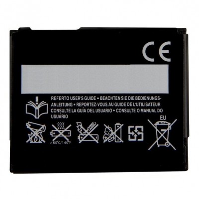 Battery For Sony Ericsson T707 By - Maxbhi Com