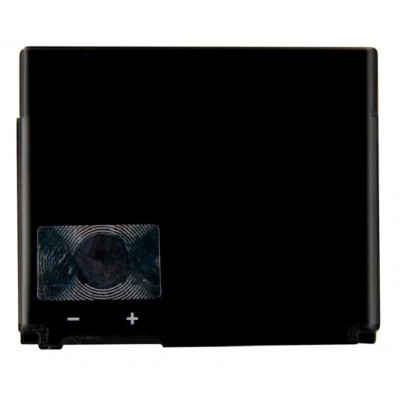 Battery For Sony Ericsson W20 Zylo By - Maxbhi Com