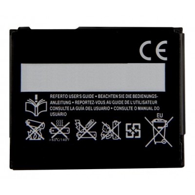 Battery For Sony Ericsson W20 Zylo By - Maxbhi Com