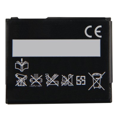 Battery For Sony Ericsson W380i By - Maxbhi Com