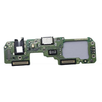Charging Connector Flex Pcb Board For Realme 9 Pro Plus 5g By - Maxbhi Com