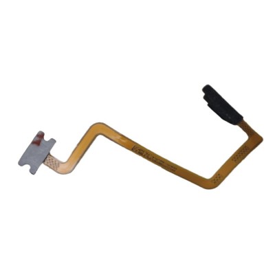 Power Button Flex Cable For Realme 8 5g On Off Flex Pcb By - Maxbhi Com