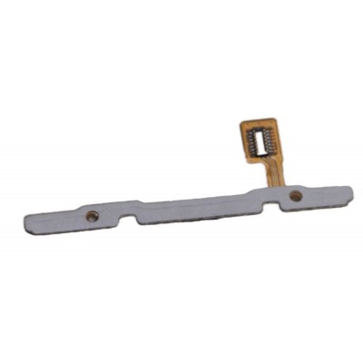 Power Button Flex Cable For Vivo V15 Pro On Off Flex Pcb By - Maxbhi Com