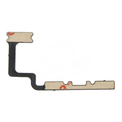 Volume Button Flex Cable For Oppo A31 2020 By - Maxbhi Com