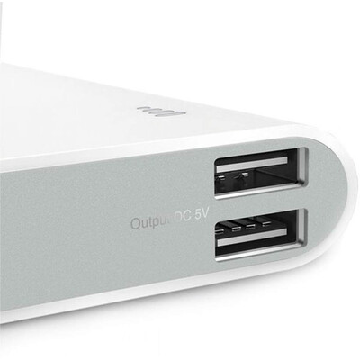 15000mAh Power Bank Portable Charger for Lephone W200