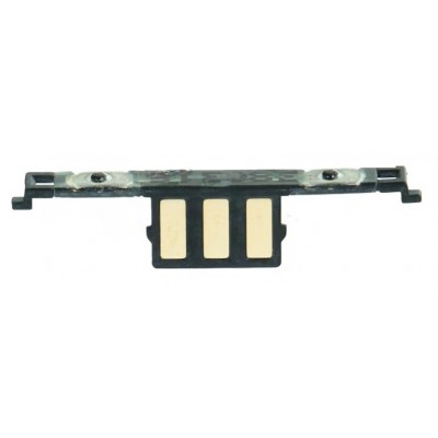 Volume Button Flex Cable For Lg K7 2017 By - Maxbhi Com