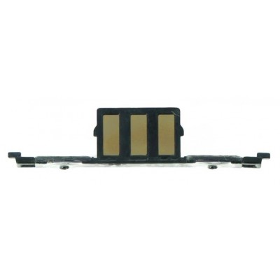 Volume Button Flex Cable For Lg K7 2017 By - Maxbhi Com
