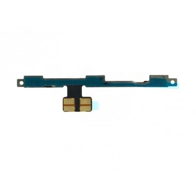 Volume Button Flex Cable For Meizu 16x By - Maxbhi Com