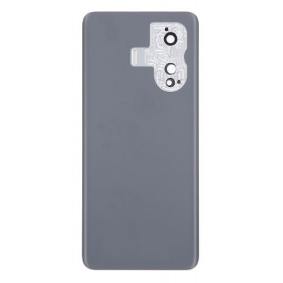 Back Panel Cover For Vivo S15e Gold - Maxbhi Com