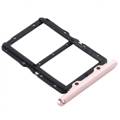 Sim Card Holder Tray For Honor 20s White - Maxbhi Com