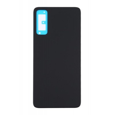 Back Panel Cover For Huawei Enjoy 20 Pro Black - Maxbhi Com