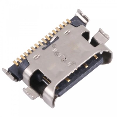 Charging Connector For Huawei Enjoy 20 Pro By - Maxbhi Com