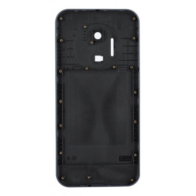 Back Panel Cover For Doogee X97 Black - Maxbhi Com