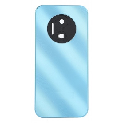 Back Panel Cover For Doogee X97 Blue - Maxbhi Com