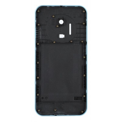 Back Panel Cover For Doogee X97 Blue - Maxbhi Com