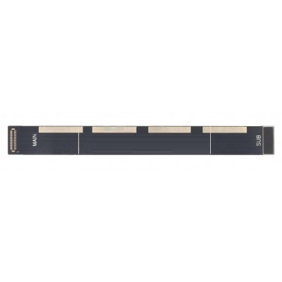 Main Board Flex Cable For Blackview Bv7200 By - Maxbhi Com
